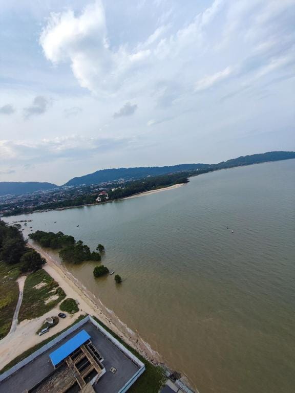 Imperium Residence Kuantan@Cityview 20 Apartment in Pahang, Malaysia