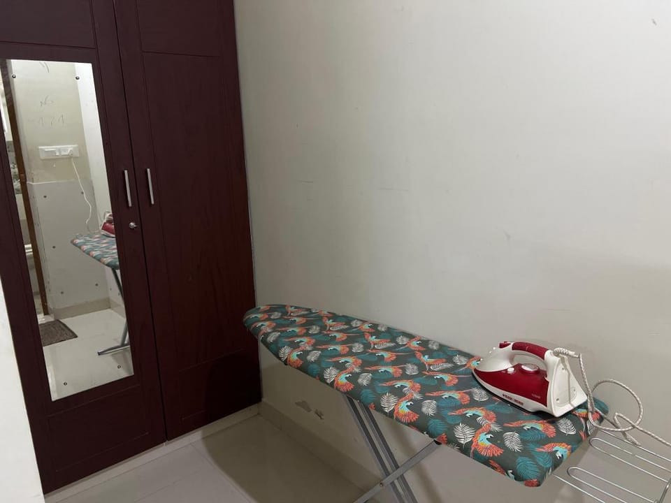 Athrakkattu Enclave Luxury 2BHK Apartment  Apartment in Thiruvananthapuram