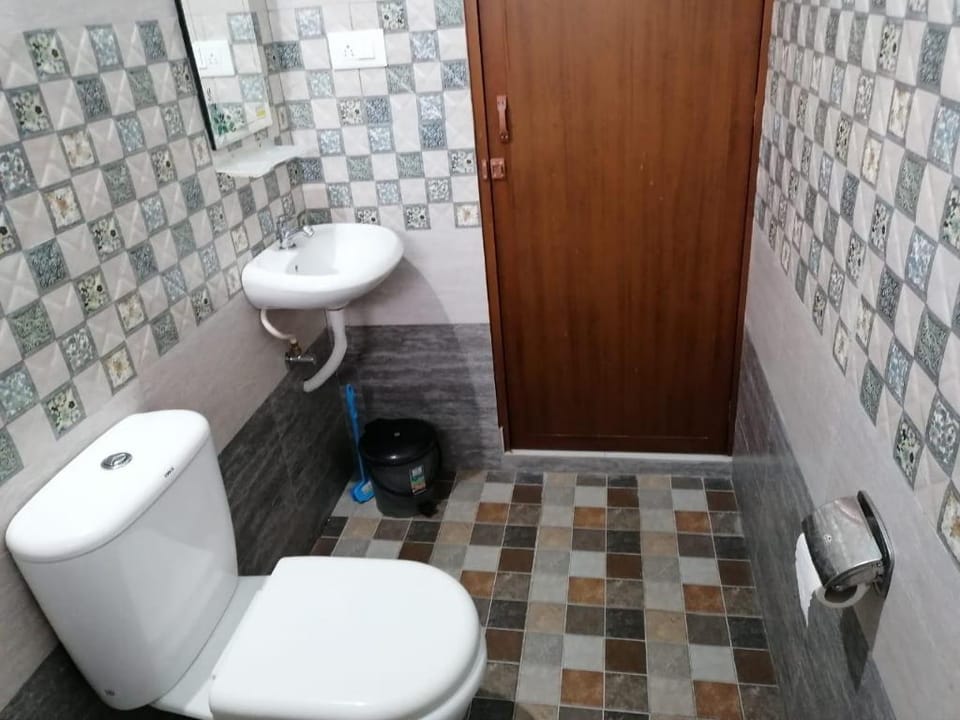 Athrakkattu Enclave Luxury 2BHK Apartment  Apartment in Thiruvananthapuram