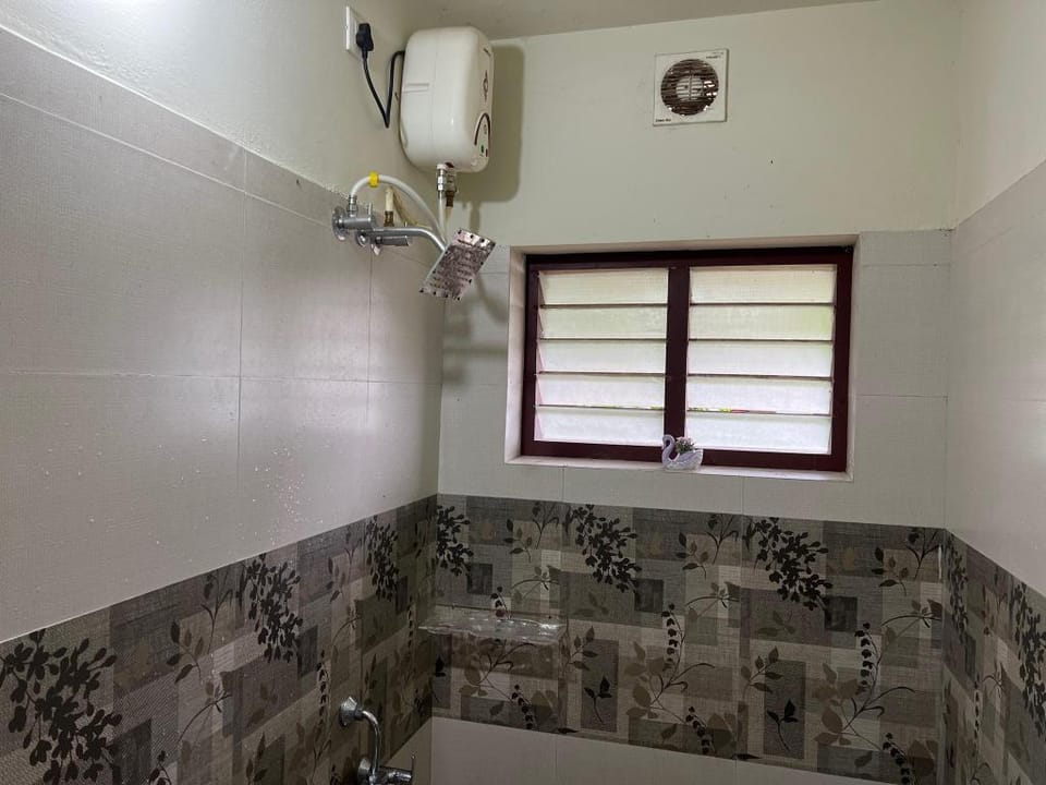 Athrakkattu Enclave Luxury 2BHK Apartment  Apartment in Thiruvananthapuram