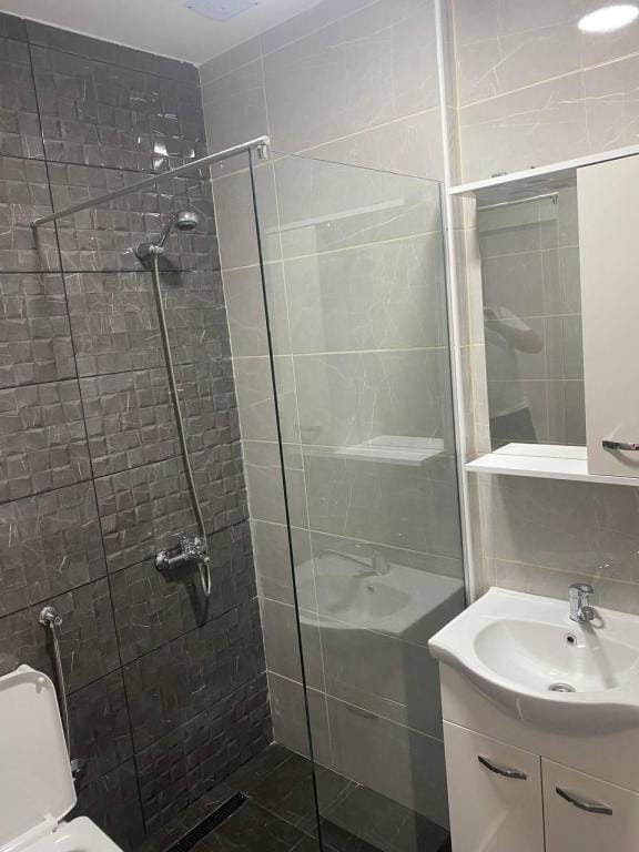 Dolcinium Apartments Apartment in Ulcinj Municipality