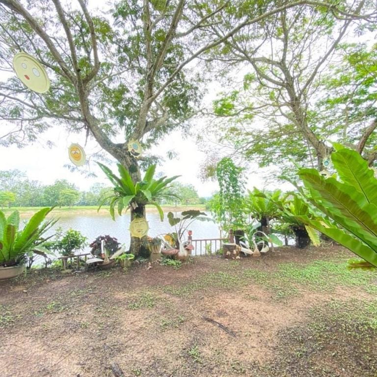TamanKu Homestay BMLR LFV03 Apartment in Perak