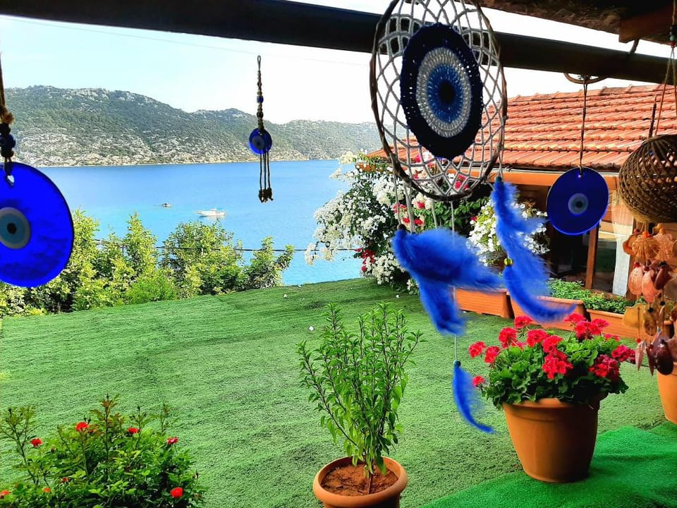 Castle Pansiyou  Vacation rental in Antalya Province