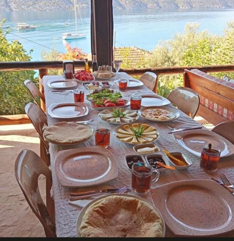 Castle Pansiyou  Vacation rental in Antalya Province