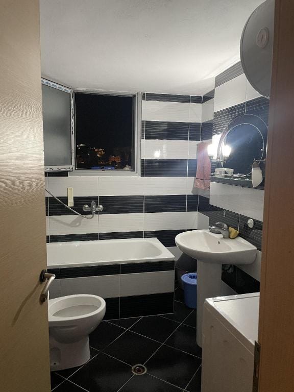 Gabri Apartment in Vlorë