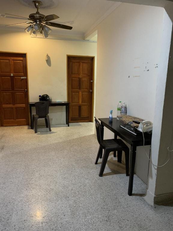 Melodies Rooms Rental@near KSL city Vacation rental in Johor Bahru