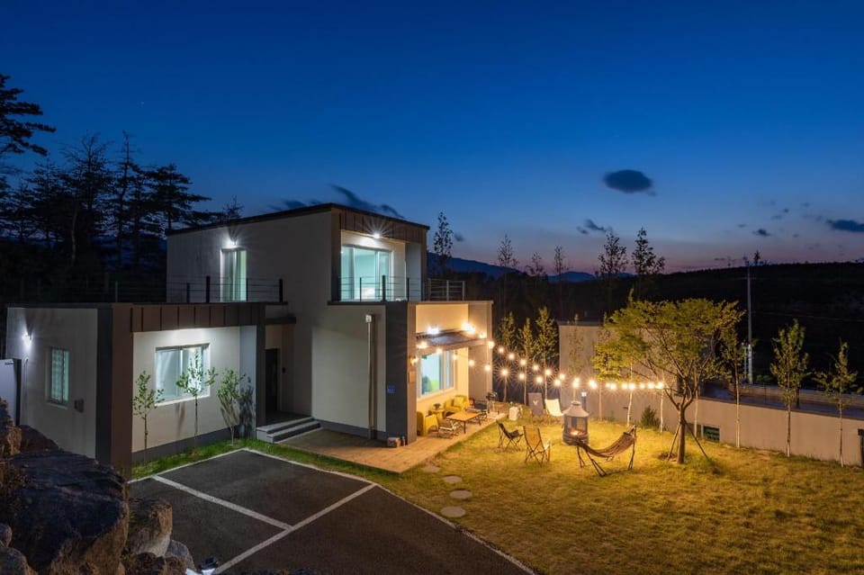 Sokcho biroso gaeul Bed and Breakfast in South Korea