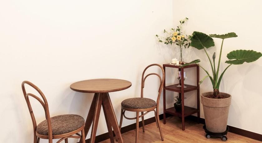 Seogwipo The Hyeyum Stay Bed and Breakfast in South Korea