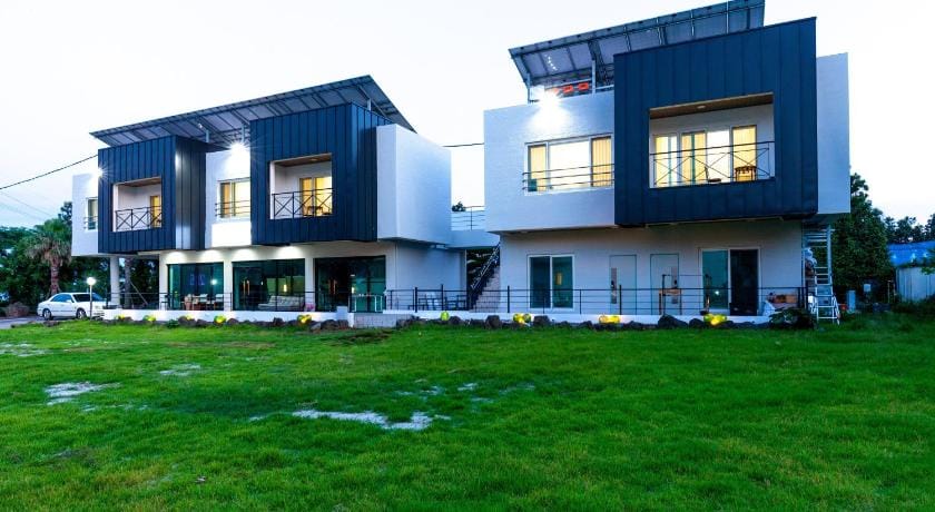 Seogwipo The Hyeyum Stay Bed and Breakfast in South Korea