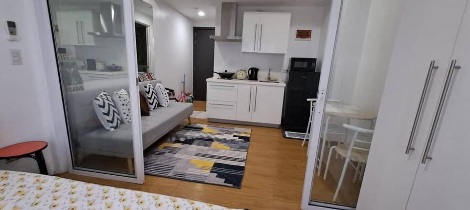 High End Condominium in the heart of Mandaluyong. Apartment in Mandaluyong