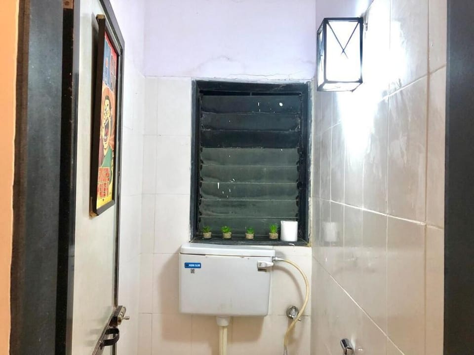Private 1 BHK Andheri West Apartment in Mumbai