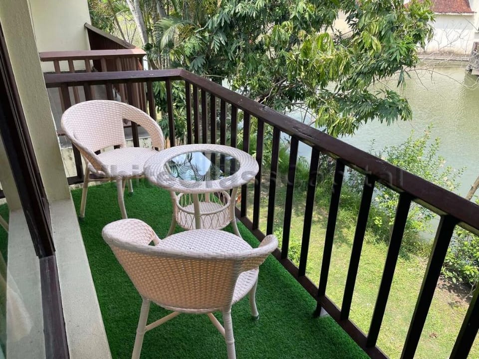Cozy 2-bedroom villa in Vedic Village Villa in Kolkata