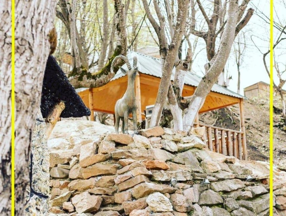 S Villa in Azerbaijan