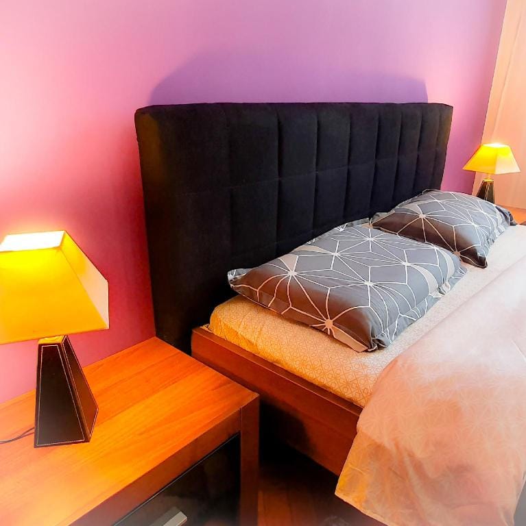 City Center Apartment Apartment in Bucharest