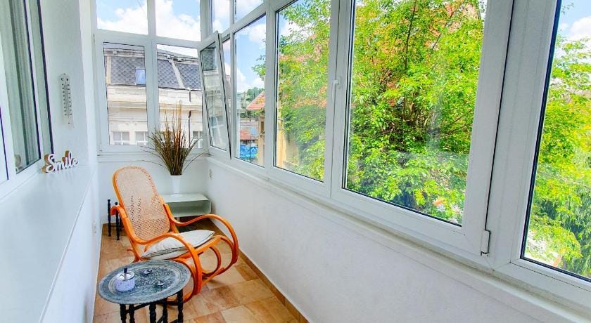 City Center Apartment Apartment in Bucharest