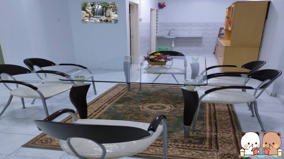 Carnation Park Tanah Rata Homestay Apartment Apartment in Brinchang