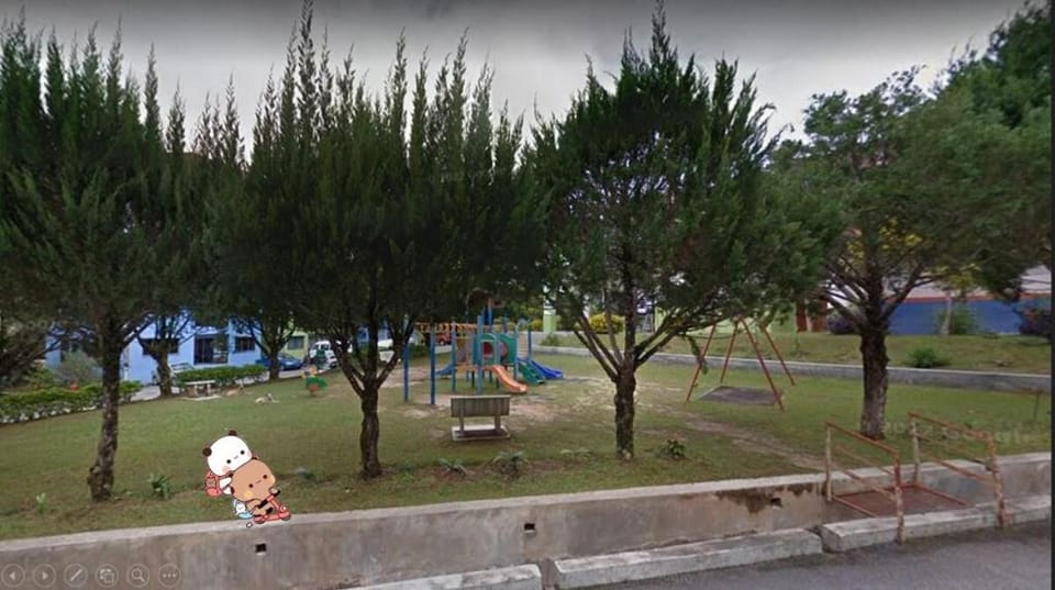 Carnation Park Tanah Rata Homestay Apartment Apartment in Brinchang