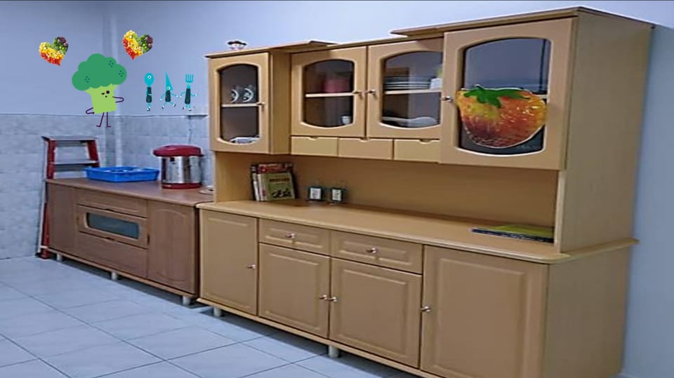 Carnation Park Tanah Rata Homestay Apartment Apartment in Brinchang