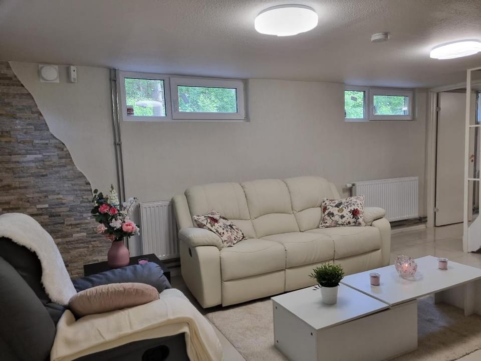 Moonlight Broby Apartment in Skåne County