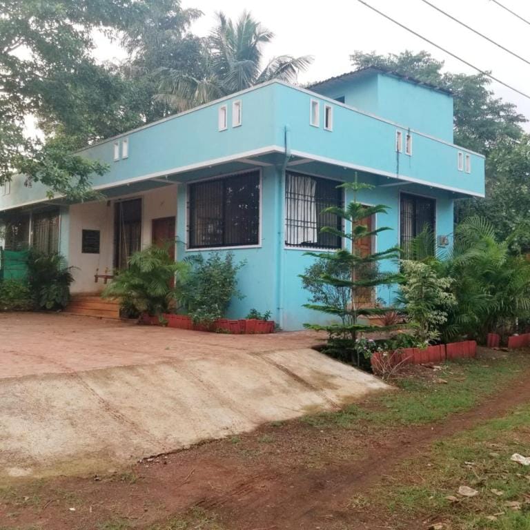 Perfect farm stay in a beautiful village  Villa in Karnataka