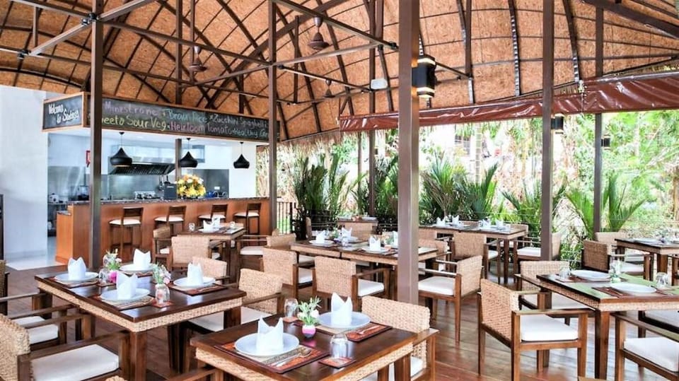 Kata Ocean View M9 - sea view, pools, gym & SPA! Apartment in Rawai