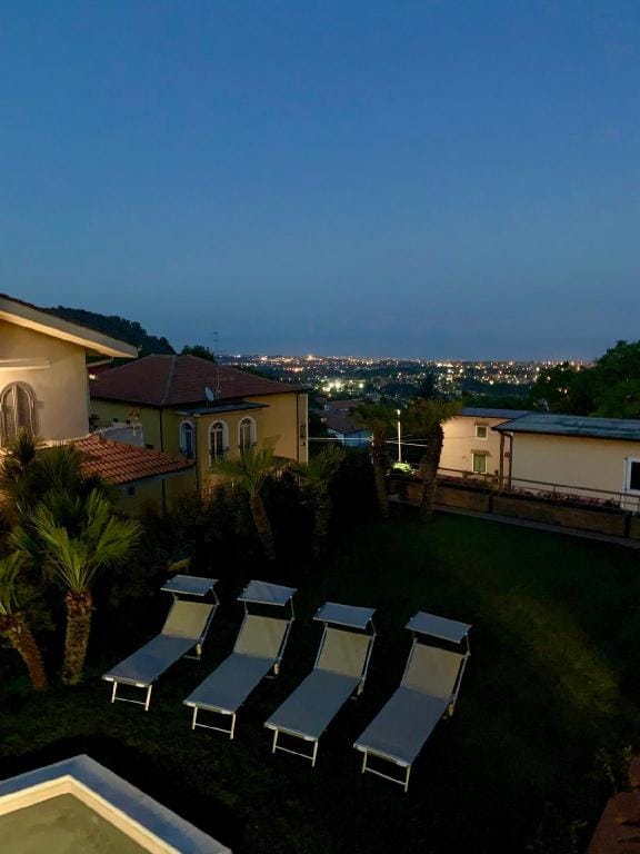Etna Villa Alba Chiara Vacation rental in Sicily
