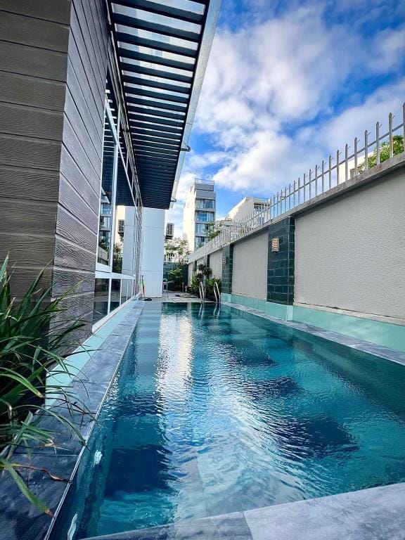 Relax Villa 5*Bedrooms Near Beach  Villa in Da Nang