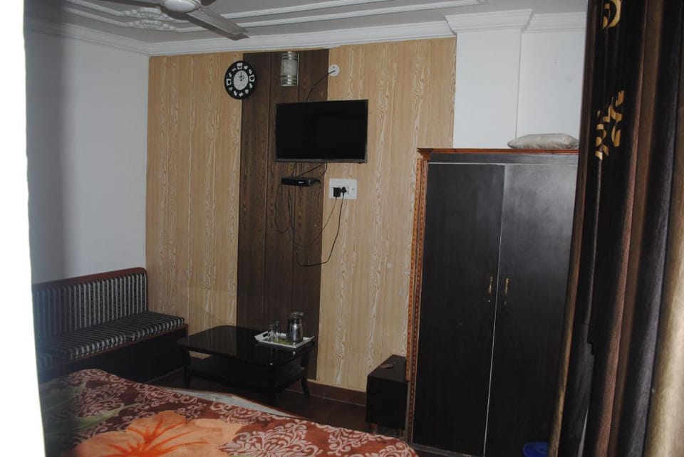 Mini Moti Mahal Apartment in India