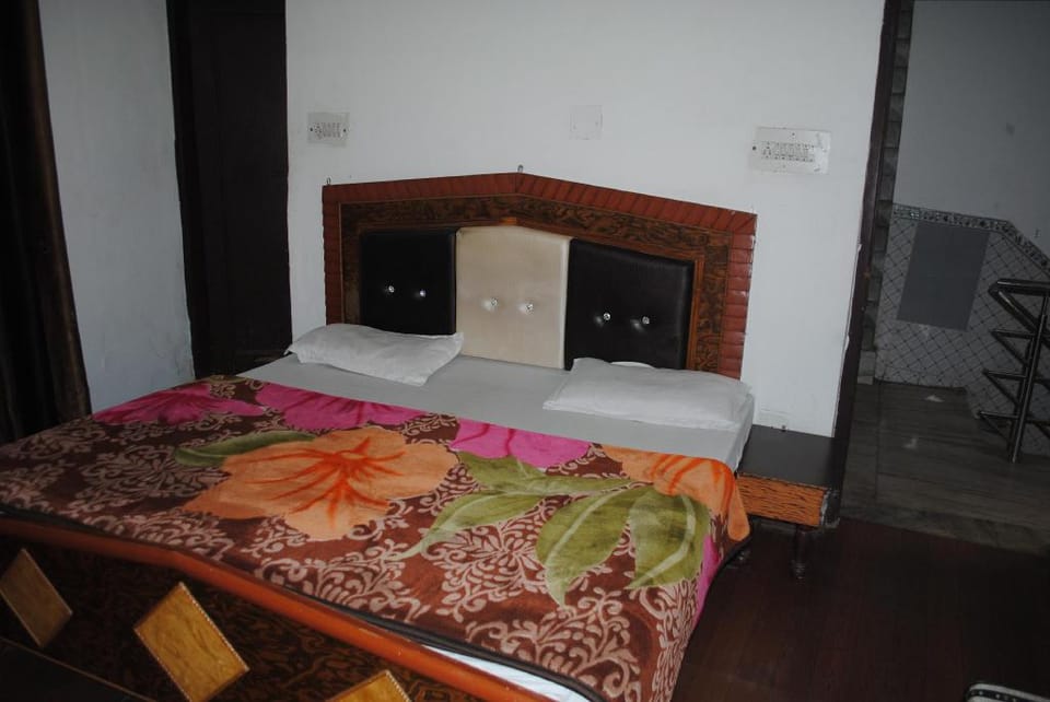 Mini Moti Mahal Apartment in India