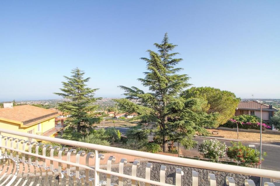 Etna Royal View - Monolocale -CIR 19087050B400901 Apartment in Sicily
