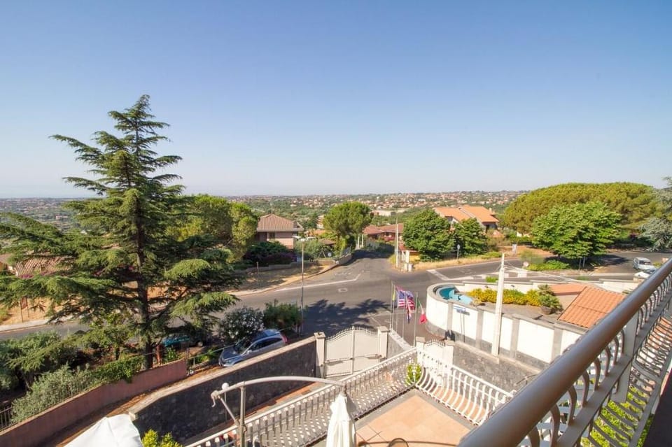 Etna Royal View-LuxuryApartment-CIR19087050B400901 Apartment in Sicily