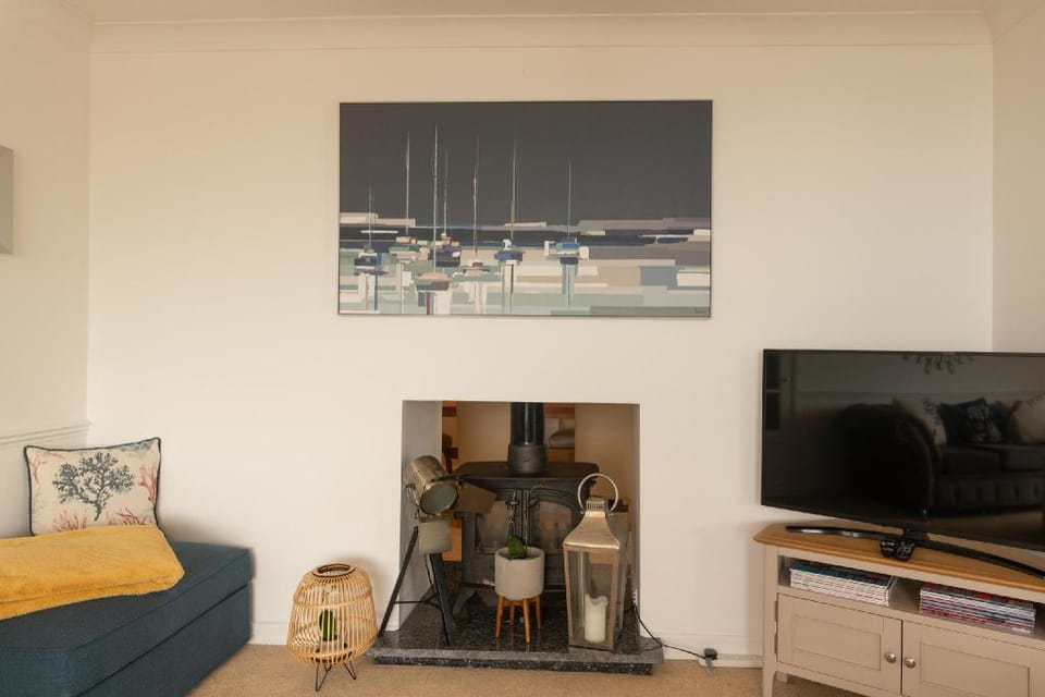 Lower Upover Apartment in Woolacombe
