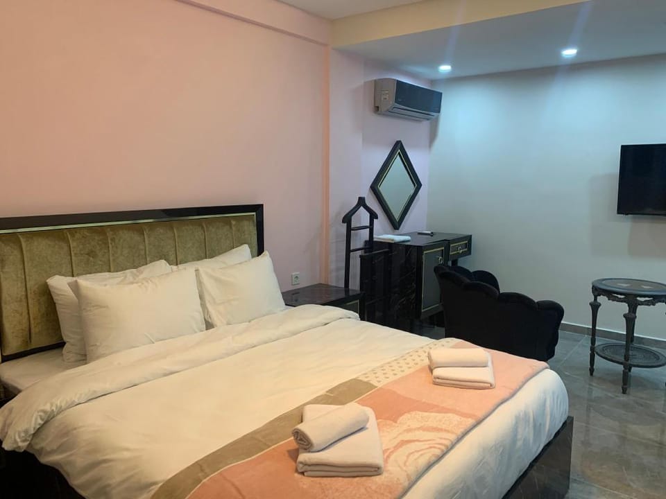 MİRAN SUİTE Apartment in Istanbul
