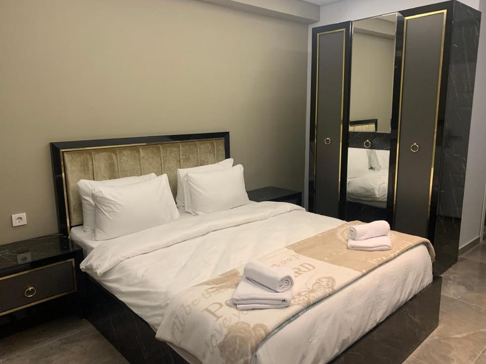 MİRAN SUİTE Apartment in Istanbul