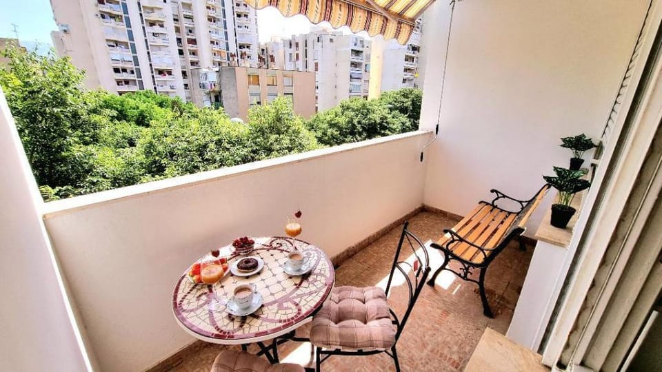Apartman Dioklecijan *** Apartment in Split