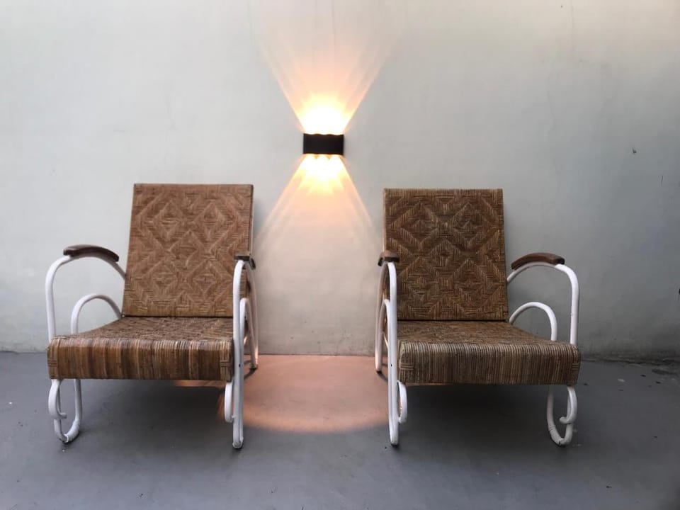 OmahKoe Homes Mountain View Vacation rental in Batu