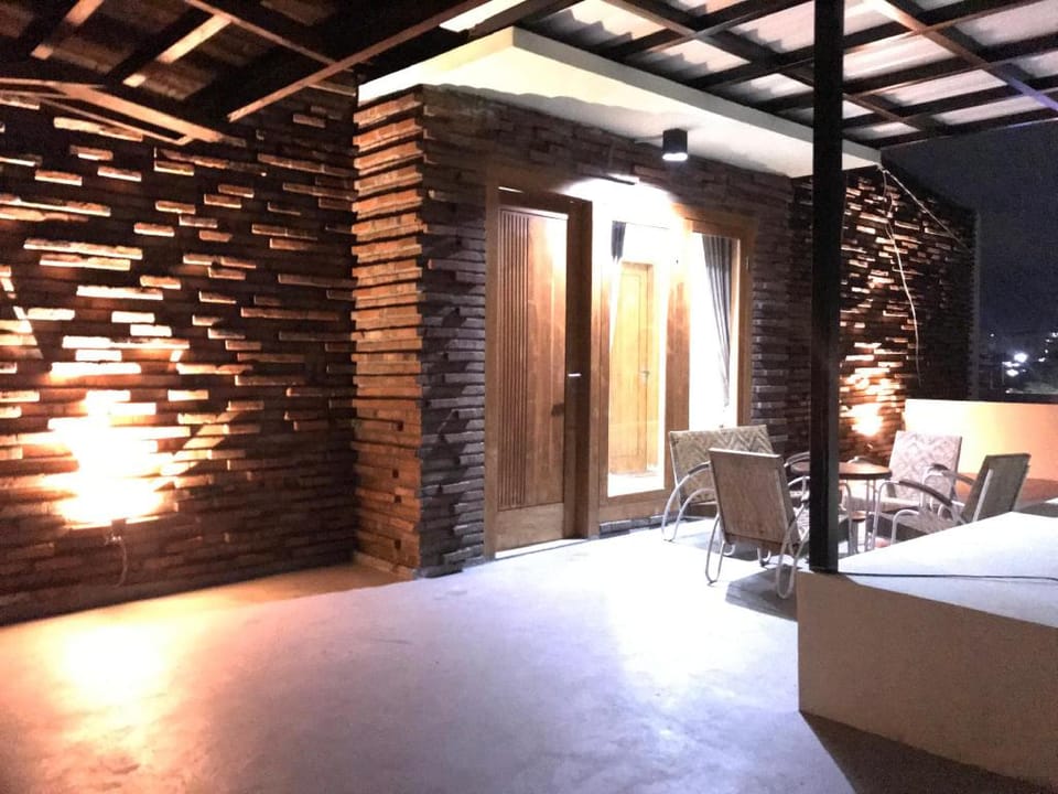 OmahKoe Homes Mountain View Vacation rental in Batu