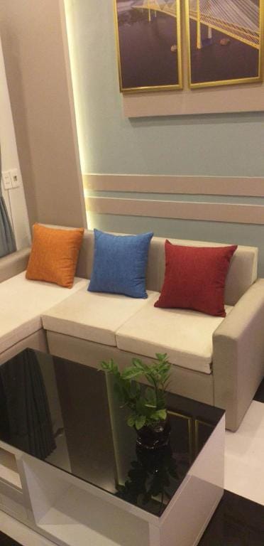 Homestay Reeds Flowers Apartment in Laos
