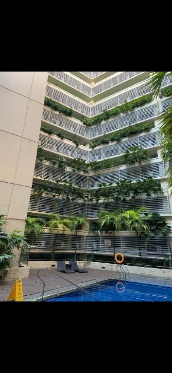 150 NEWPORT TRAVELLERS CONDOTEL Apartment in Pasay