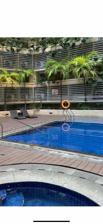 150 NEWPORT TRAVELLERS CONDOTEL Apartment in Pasay
