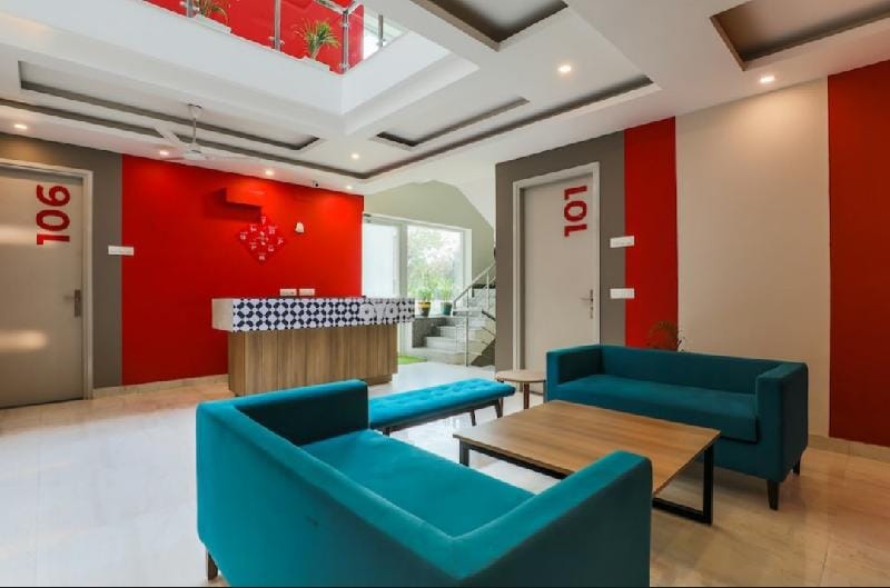 Unnamed property Apartment in Haryana
