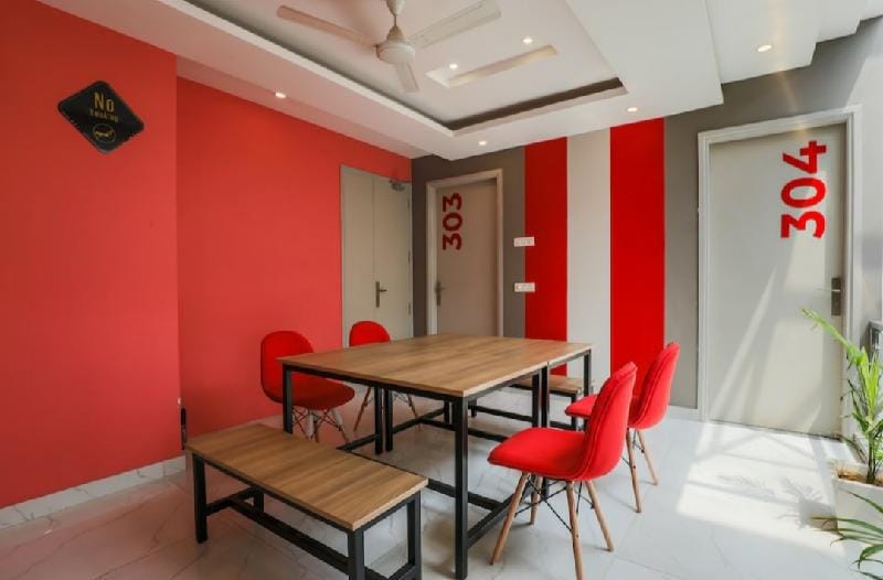 Unnamed property Apartment in Haryana