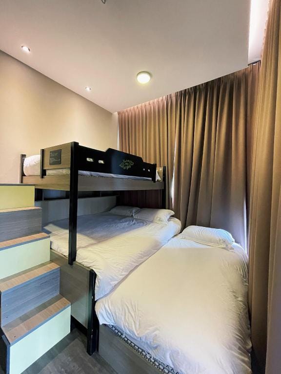 Odeon20@Golden Hills-Penthouse (Nightmarket) Vacation rental in Brinchang