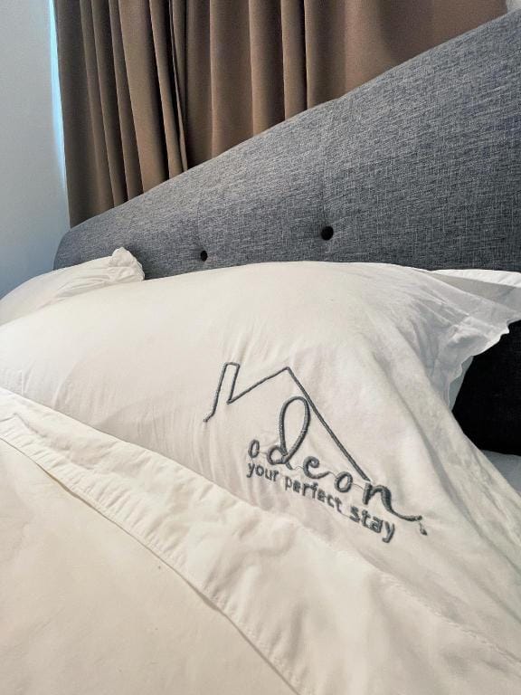 Odeon20@Golden Hills-Penthouse (Nightmarket) Vacation rental in Brinchang