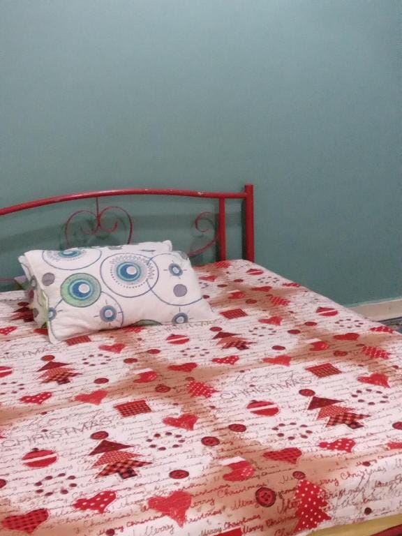 Tutup Dah Apartment in Terengganu, Malaysia