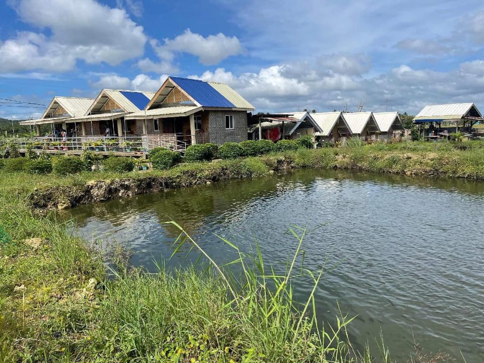 Jazz Ferme Inn Batuan Bohol | Camper Chalet 2 Vacation rental in Central Visayas