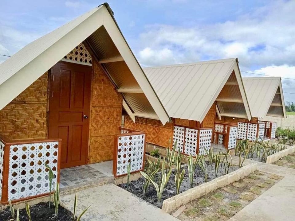 Jazz Ferme Inn Batuan Bohol | Camper Chalet 2 Vacation rental in Central Visayas