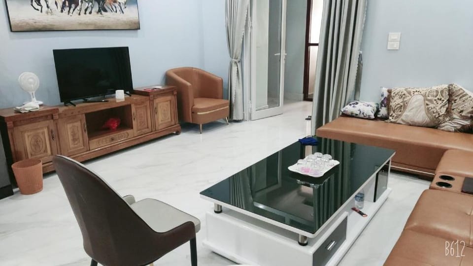 CezzonHaLong Apartment in Laos