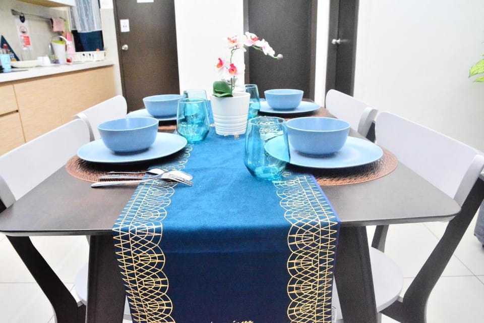 Imperio Residence Queen Studio  By MISS.Suites Apartment in Malacca