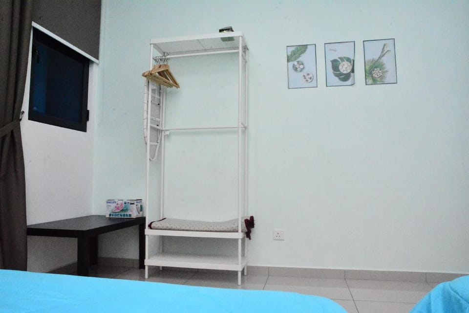 Imperio Residence Queen Studio  By MISS.Suites Apartment in Malacca